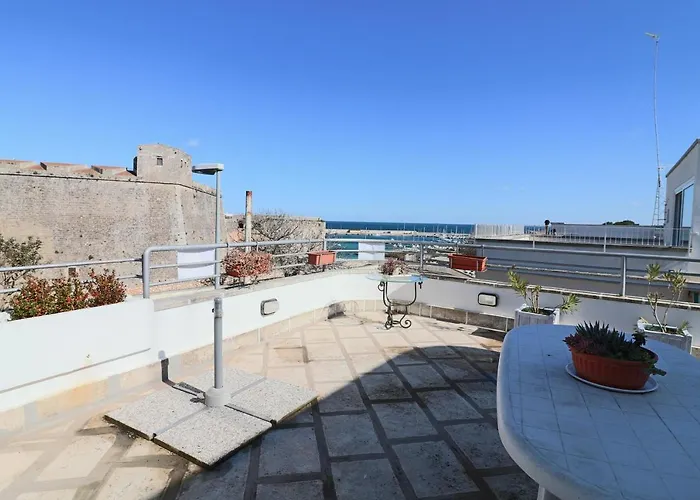 Casa Sophia Panoramic Terrace And Elegant In The Heart Of *