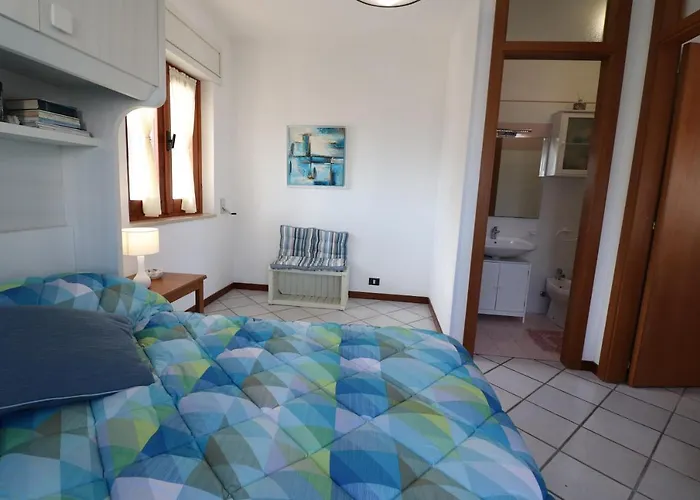 Casa Sophia Panoramic Terrace And Elegant In The Heart Of * Otrante