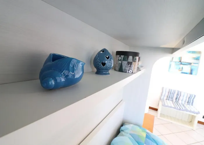 Hébergement de vacances Casa Sophia Panoramic Terrace And Elegant In The Heart Of Otrante