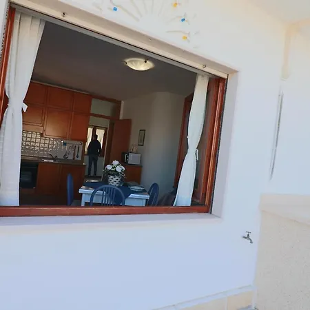 Travellito Vacanze Sophia Holiday home *