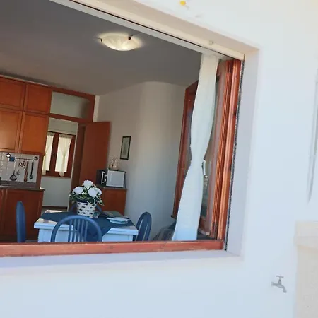 Travellito Vacanze Sophia Holiday home Otranto