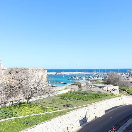 Casa Sophia Panoramic Terrace And Elegant In The Heart Of *