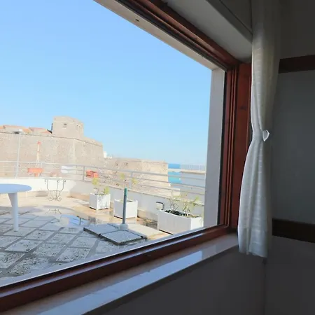 Сasa de vacaciones Casa Sophia Panoramic Terrace And Elegant In The Heart Of