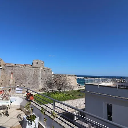 Casa Sophia Panoramic Terrace And Elegant In The Heart Of