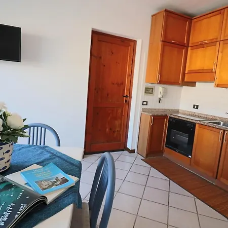 Holiday home Travellito Vacanze Sophia