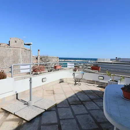 Casa Sophia Panoramic Terrace And Elegant In The Heart Of *