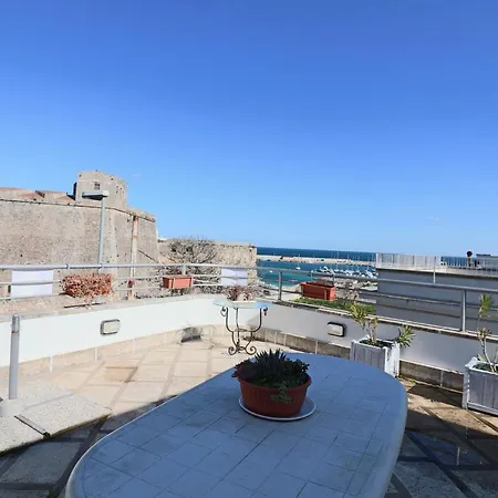 Casa Sophia Panoramic Terrace And Elegant In The Heart Of Сasa de vacaciones