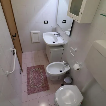 Travellito Vacanze Sophia Holiday home Otranto