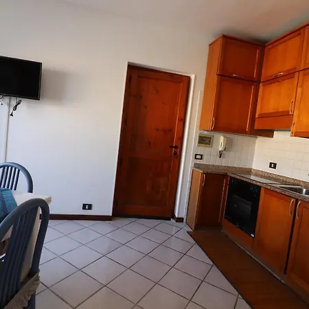 Holiday home Travellito Vacanze Sophia Otranto