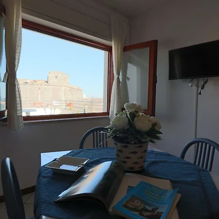 Сasa de vacaciones Casa Sophia Panoramic Terrace And Elegant In The Heart Of