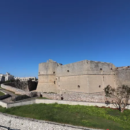Casa Sophia Panoramic Terrace And Elegant In The Heart Of * Otranto
