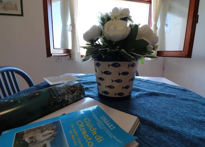 Holiday home Casa Sophia Panoramic Terrace And Elegant In The Heart Of *