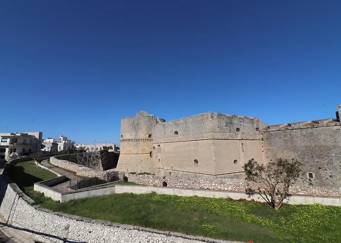 Holiday home Casa Sophia Panoramic Terrace And Elegant In The Heart Of *