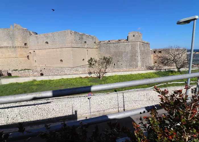 Holiday home Casa Sophia Panoramic Terrace And Elegant In The Heart Of *