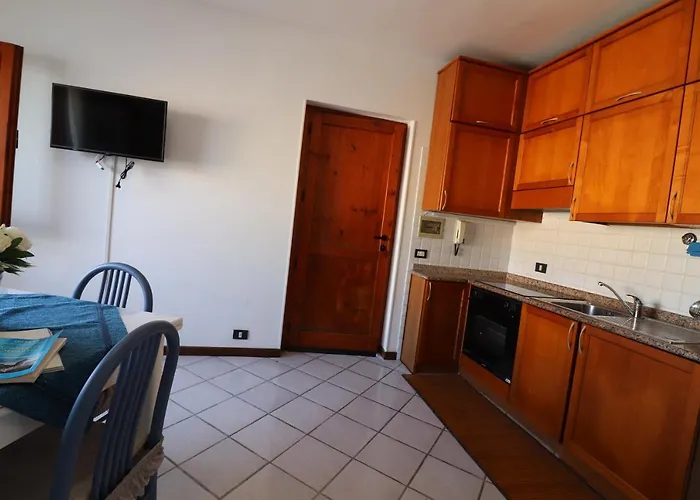 Holiday home Casa Sophia Panoramic Terrace And Elegant In The Heart Of Otranto