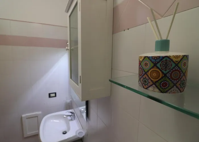 Casa Sophia Panoramic Terrace And Elegant In The Heart Of Holiday home